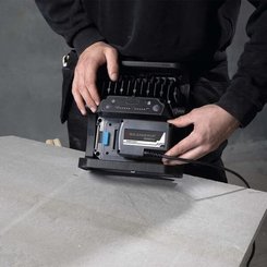 Pièces agricoles - Outils atelier - Lampe de travail Nova 4 Connect 4000 lm
