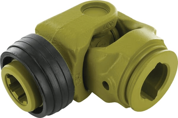 Pièces agricoles - Transmission - Joint simple W2400 - 1b