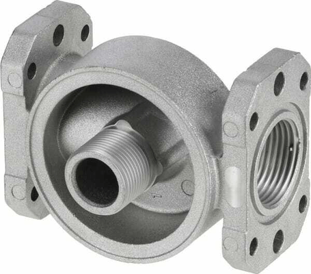 Pièces agricoles - Outils atelier - Tête de filtre