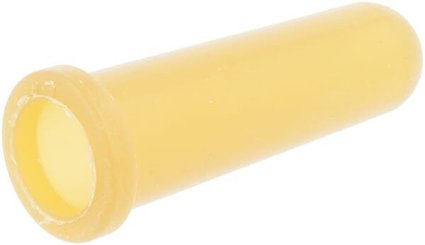 Pièces agricoles - Cloture,Jardin & Sylviculture - Tétine en latex 100 mm 5pcs