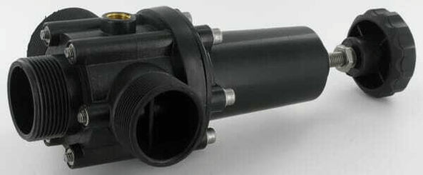 Pièces agricoles - Pièce Pulvérisateur - Régulateur d`press 11/2" 20 b.
