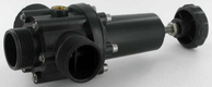 Régulateur d`press 11/2" 20 b.