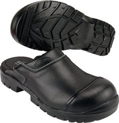 Vêtements et protections - Equipement - Sabot sécurité ouvert Proflex, 42
