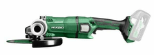 Meuleuse d'angle sans fil EX 36V 230mm