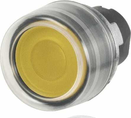 Pièces agricoles - Electricité - Bouton-pouss. avec cap. caout.