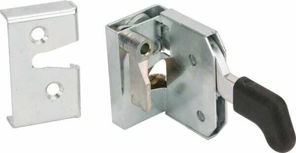 Pièces agricoles - Tracteur pièce origine - Verrou