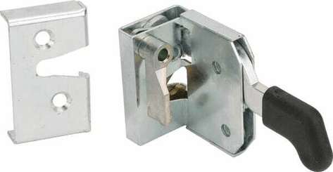 Pièces agricoles - Tracteur pièce origine - Verrou