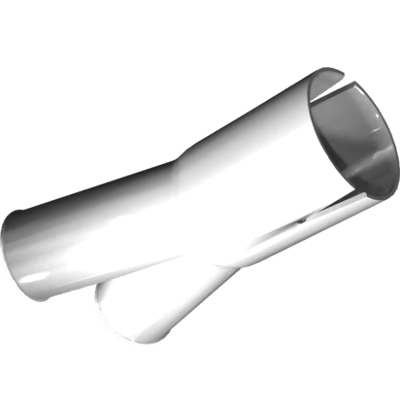 Pièces agricoles - Pièce divers - Y-Distributeur