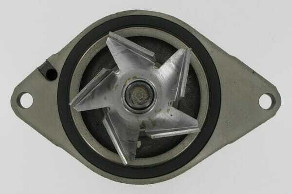 Pièces agricoles - Tracteur pièce origine - Pompe à eau CI