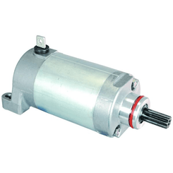 Pièces agricoles - Eclairage - Démarreur 12V, 9 dents, CW