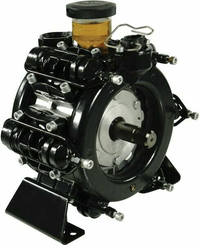 Pièces agricoles - Pièce Pulvérisateur - Pompe BP171K AEP 1"3/8-1"3/8