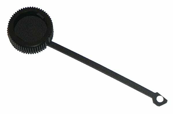 Pièces agricoles - Pièce Pulvérisateur - Bouchon anti-poussière SH13