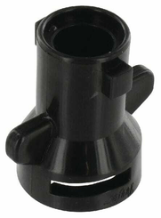 Pièces agricoles - Pièce Pulvérisateur - Adaptateur Hardi/Quick Teejet
