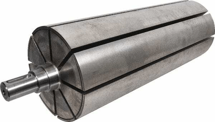Pièces agricoles - Fertilisation & Lisier - Rotor MEC13500 D Ballast B.P.
