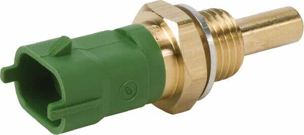 Pièces agricoles - Eclairage - Senseur de temperature de carburant Bosch