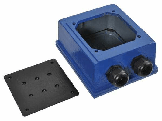 Pièces agricoles - Electricité - Armoire de commande