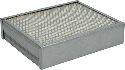 Pièces agricoles - Pièce divers - Filtre à air panneau