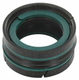 Joint de piston 40x26x15,5mm Hallite