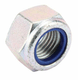 Ecrou de surete NM 30 DIN 985-