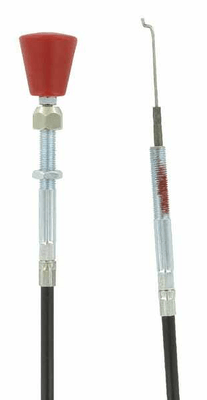 Pièces agricoles - Jardin et forêt pièce origine - Câble de starter