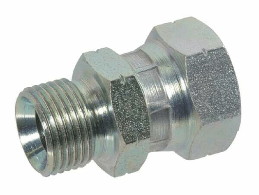 Pièces agricoles - Hydraulique - Adaptateur M16 x M18