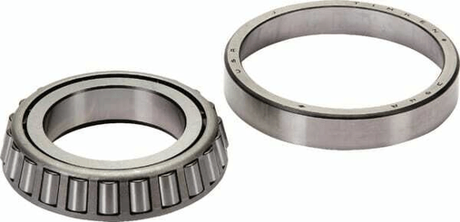 Pièces agricoles - Tracteur pièce origine - Cône de roulement intérieur