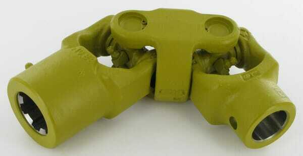 Pièces agricoles - Machines - Croisillon