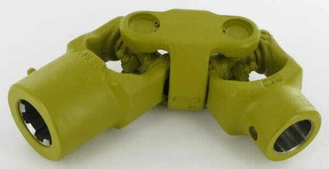 Pièces agricoles - Machines - Croisillon