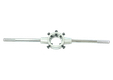 Porte-filière M3-M4 L:175mm