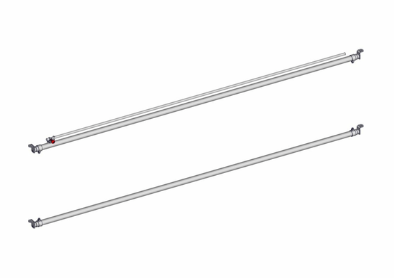Materiels - Matériel d'élevage - autre - CADRE MODULE SAFETY DE 4M