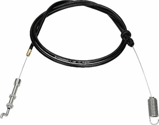 Pièces agricoles - Jardin et forêt pièce origine - Câble d'entraînement