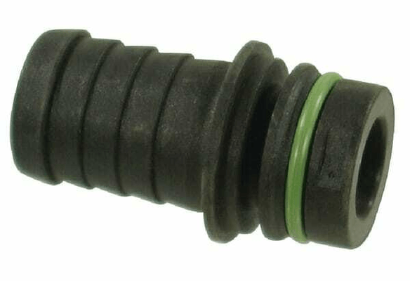 Pièces agricoles - Pièce Pulvérisateur - Raccord nipple 25 mm
