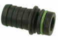 Raccord nipple 25 mm