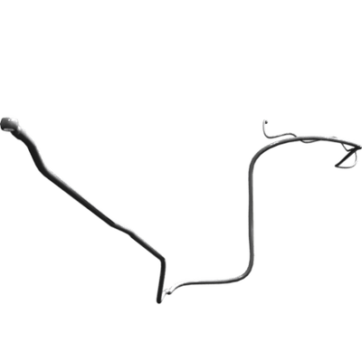 Pièces agricoles - Pièce divers - HH1SC06 N00-12L RIG3/8 07600