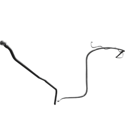 Pièces agricoles - Pièce divers - HH1SC06 N00-12L RIG3/8 07600