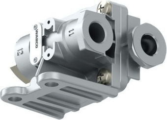 Pièces agricoles - Pièce divers - Valve de desserrage rapide