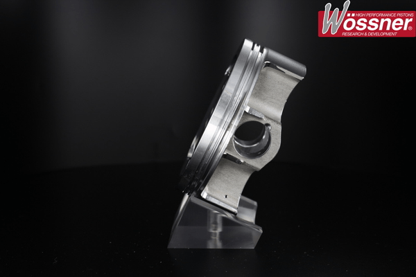 Pièces Quad & Motos - Moteur - Piston forgé WÖSSNER