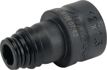 Pièces agricoles - Pièce divers - Raccord adaptable ss filetage