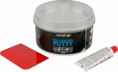 Chimie - Chimie divers - Mastic polyester 2 000 g