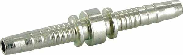 Pièces agricoles - Hydraulique - Raccord à sertir jonction DN06