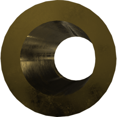 Pièces agricoles - Pièce divers - entretoise