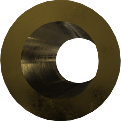 Pièces agricoles - Pièce divers - entretoise