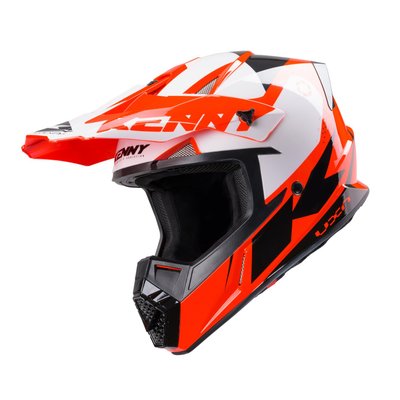 Pièces Quad & Motos - Pièces communes - CASQUE TRACK XL BLEU ROUGE
