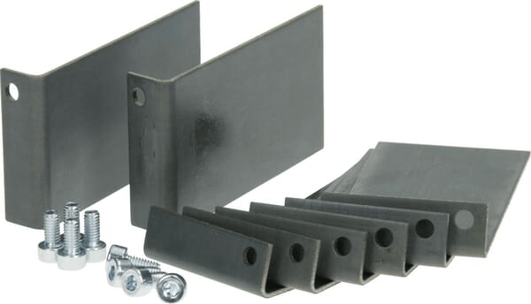 Pièces agricoles - Hydraulique - Jeu roulements lisses S3ECO 8