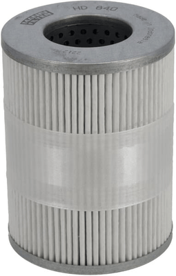 Pièces agricoles - Pièce divers - Filtre hydraulique