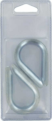 Pièces agricoles - Fasteners - Cosse à câble Ø12mm - 47x28mm (2)