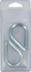 Pièces agricoles - Fasteners - Cosse à câble Ø12mm - 47x28mm (2)