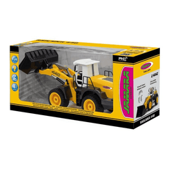 Loisirs - Jouets - Chargeuse sur pneus 440 1:20 2,4 GHz