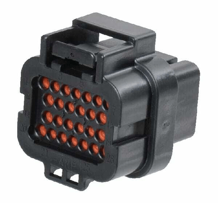 Pièces agricoles - Pièce Pulvérisateur - Logement de fiche 26P. Femelle Superseal