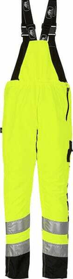 Vêtements et protections - Vêtement  - Cotte à bretelles anti-coupure 1RH1 L